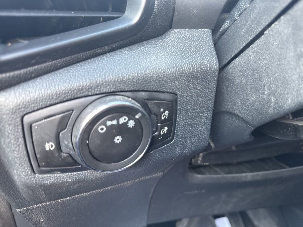 Used 2020 Ford EcoSport Titanium image 27