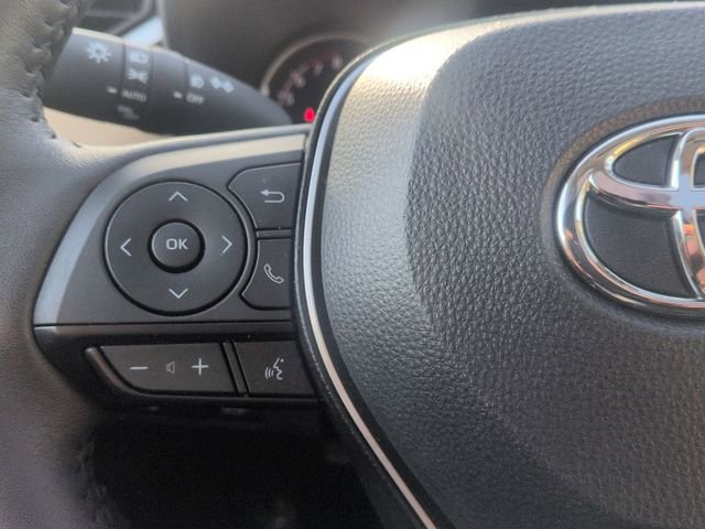 Certified 2025 Toyota RAV4 XLE Premium image 18