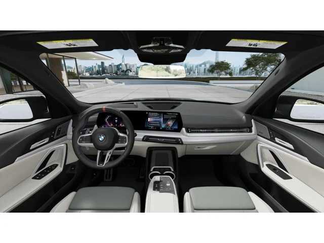 New 2026 BMW X1 M35i w/ Technology Package AWD/4WD image 10