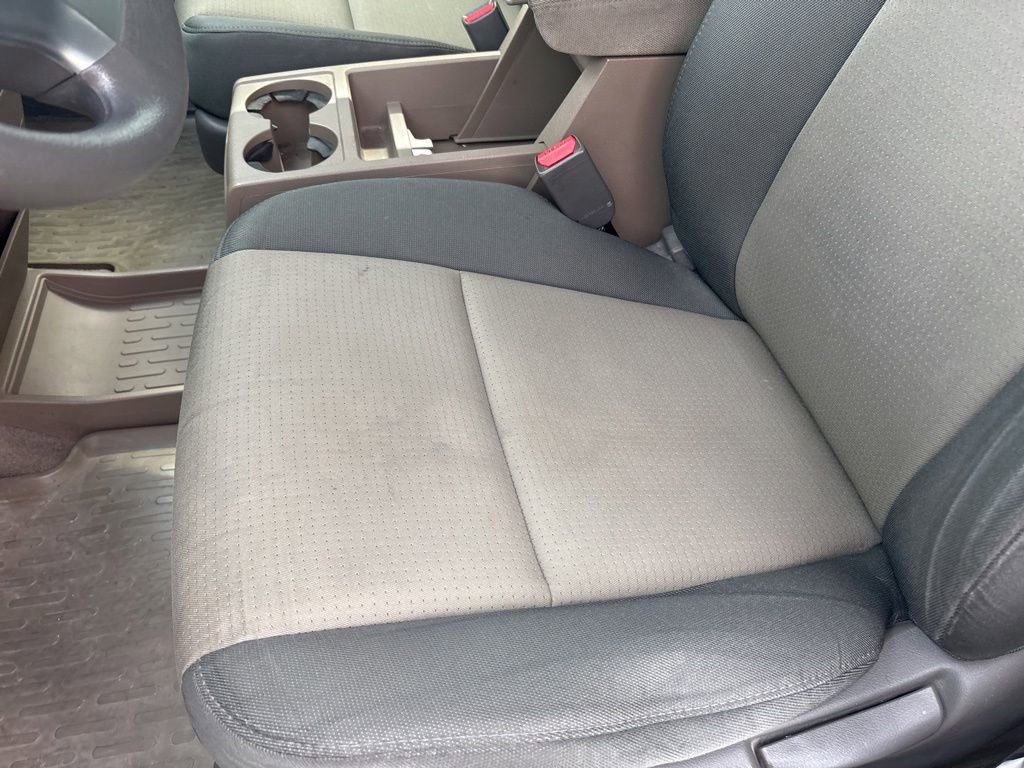 Used 2007 Honda Ridgeline RTX image 12