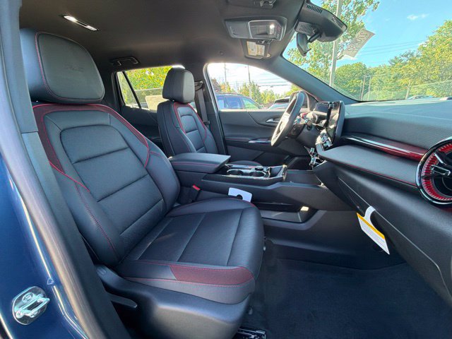New 2027 Chevrolet Equinox RS AWD/4WD image 33