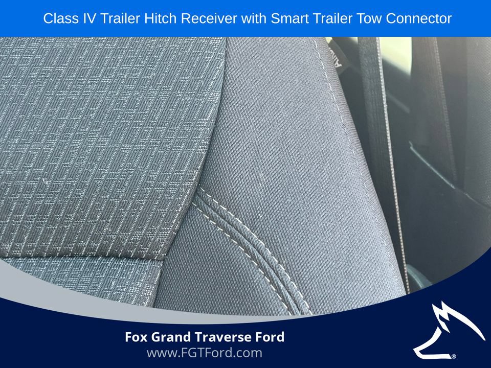 Certified 2023 Ford F150 XLT w/ Equipment Group 302A High AWD/4WD image 15