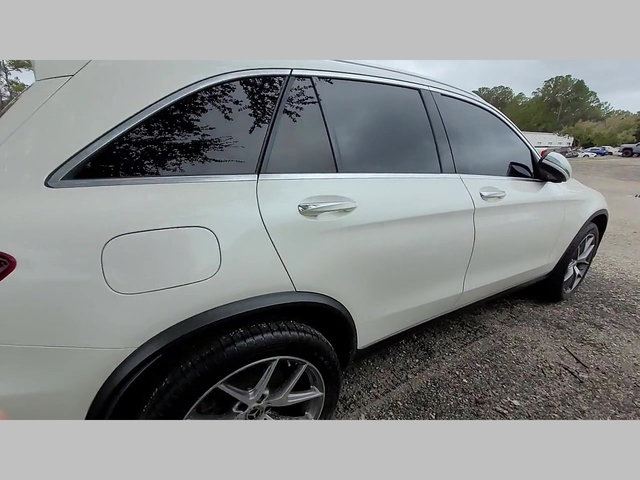 Used 2022 Mercedes-Benz GLC 300 image 28