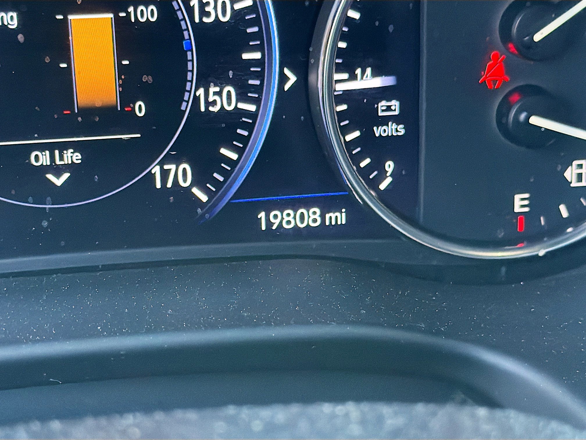 Used 2023 Buick Enclave Avenir w/ Avenir Technology Package image 39