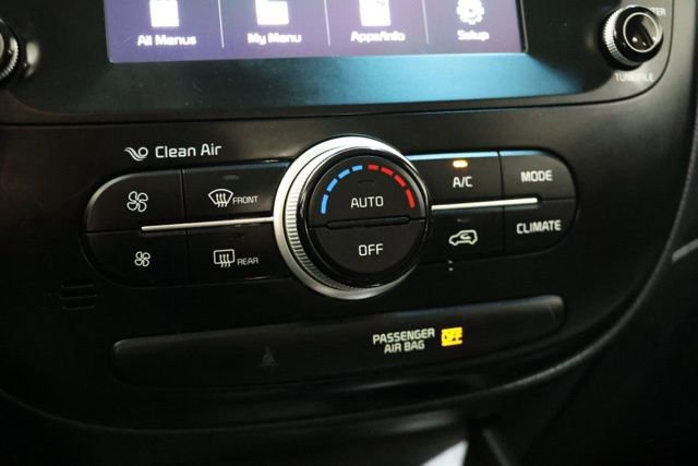 Used 2018 Kia Soul w/ Convenience Package FWD image 28