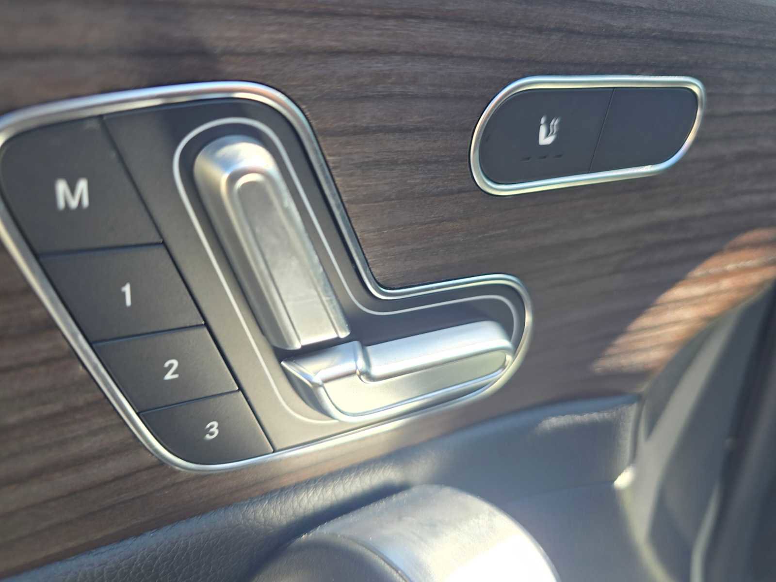 Used 2025 Mercedes-Benz CLA 250 CLA 250 image 26