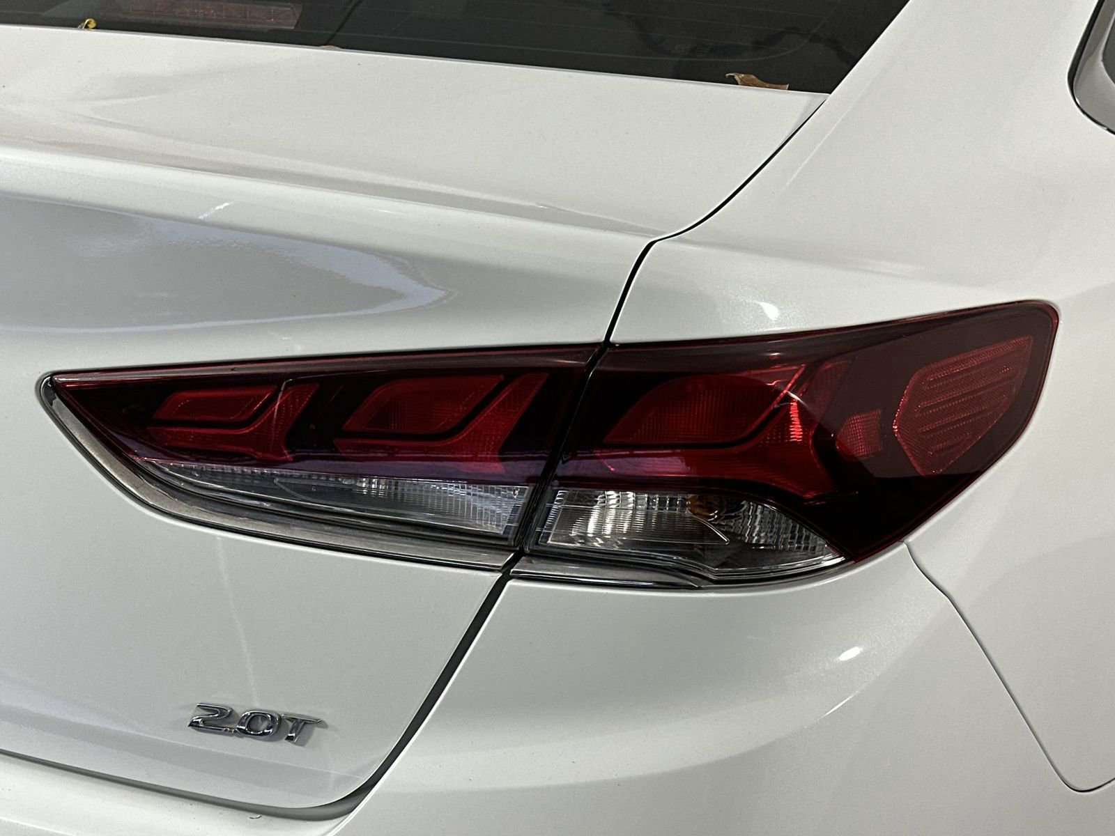 Used 2018 Hyundai Sonata Sport FWD image 26
