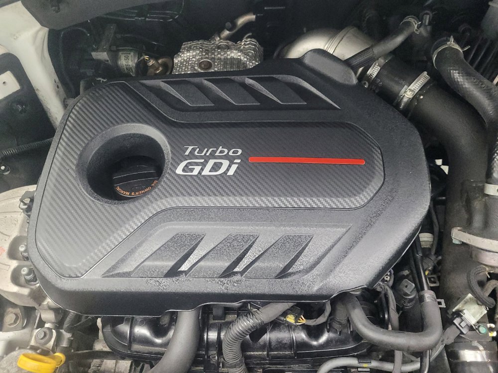 Used 2019 Hyundai Santa Fe AWD image 30