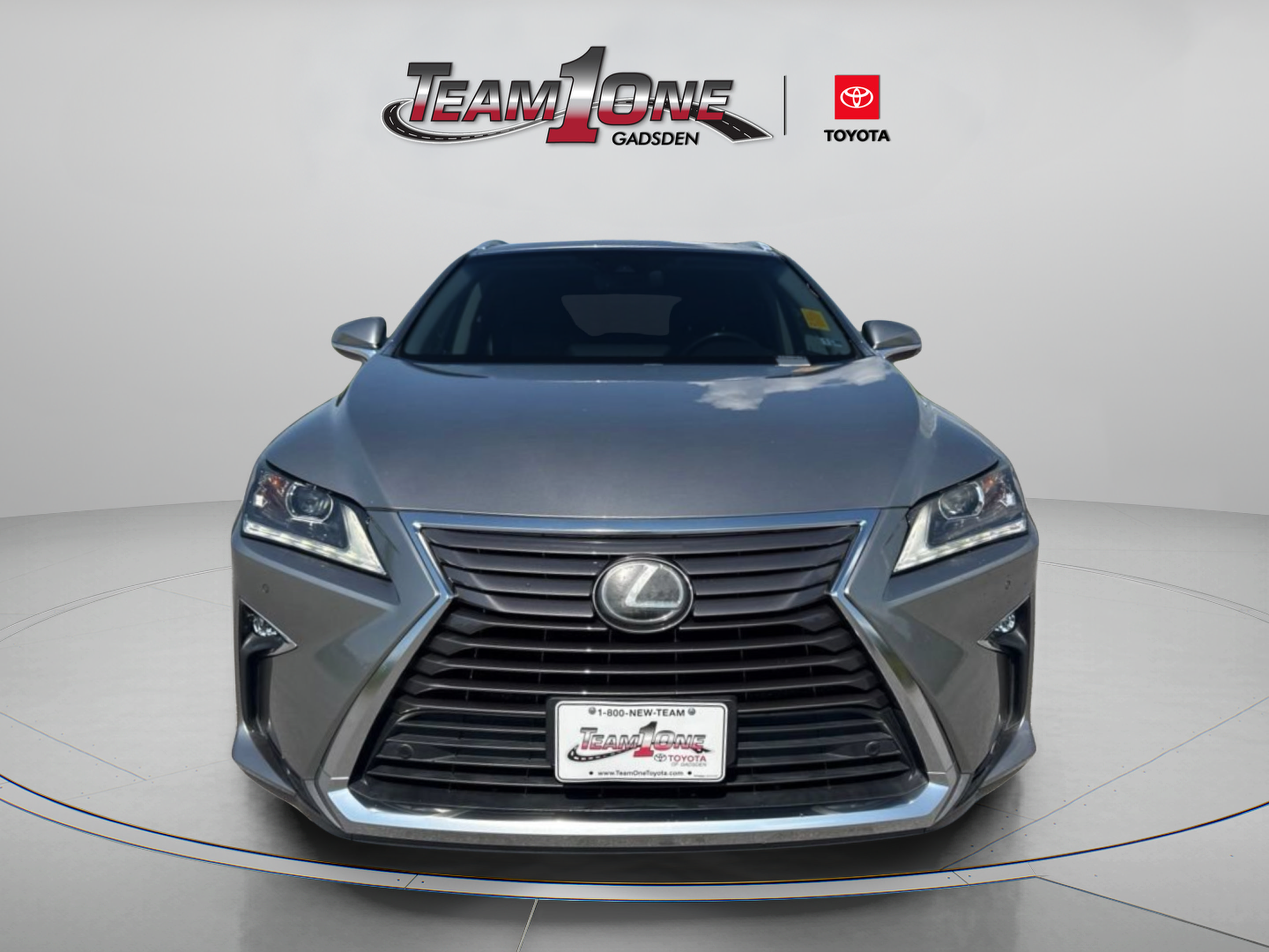Used 2019 Lexus RX 350 AWD w/ Navigation Package image 2