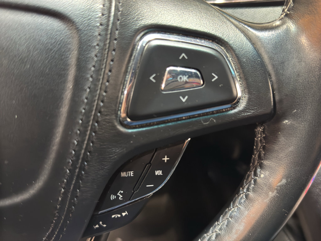 Used 2017 Lincoln MKZ Premiere image 23