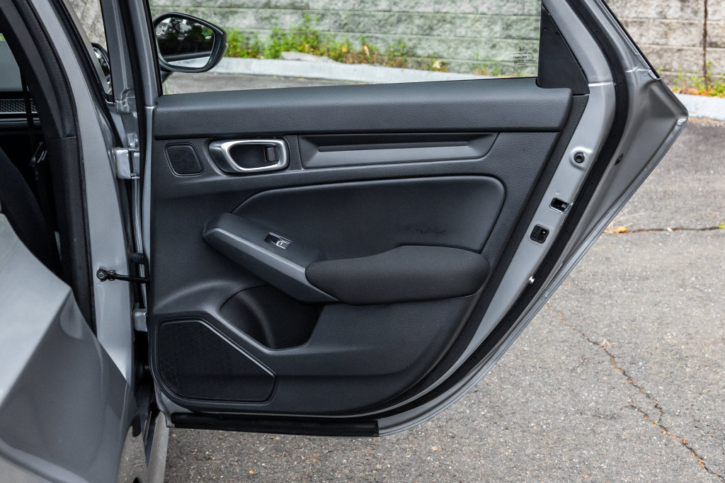 Used 2024 Honda Civic Sport image 17