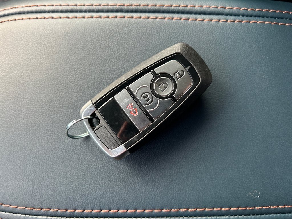 New 2026 Ford Maverick Lariat AWD/4WD image 33