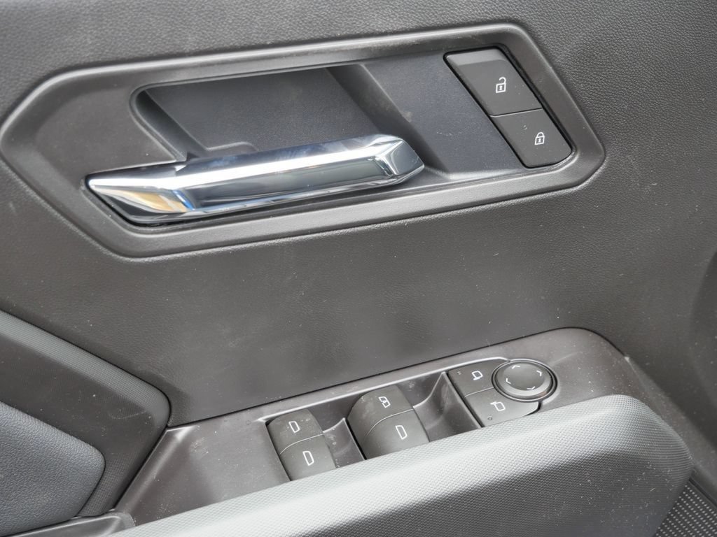 New 2026 GMC Canyon Elevation AWD/4WD image 37