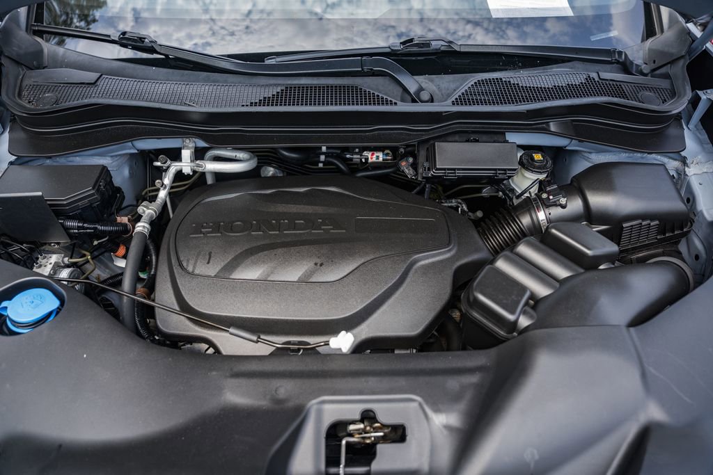 Used 2023 Honda Passport EX-L image 20