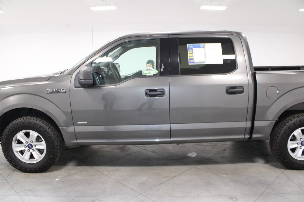 Used 2016 Ford F150 XLT image 6