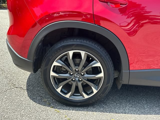 Used 2016 MAZDA CX-5 Grand Touring FWD image 17
