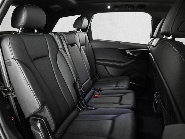Certified 2025 Audi Q7 3.0T Premium Plus w/ Premium Plus Package image 21