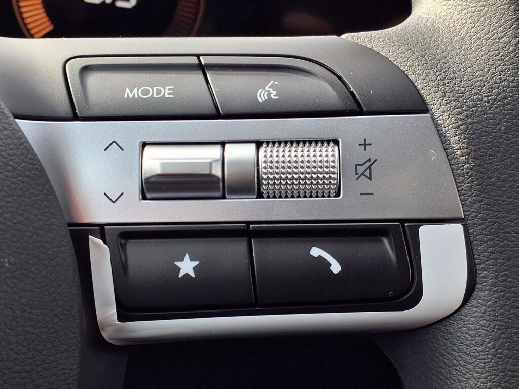New 2026 Hyundai Tucson SE AWD/4WD image 11