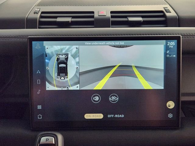 Used 2025 Land Rover Defender 110 X image 17