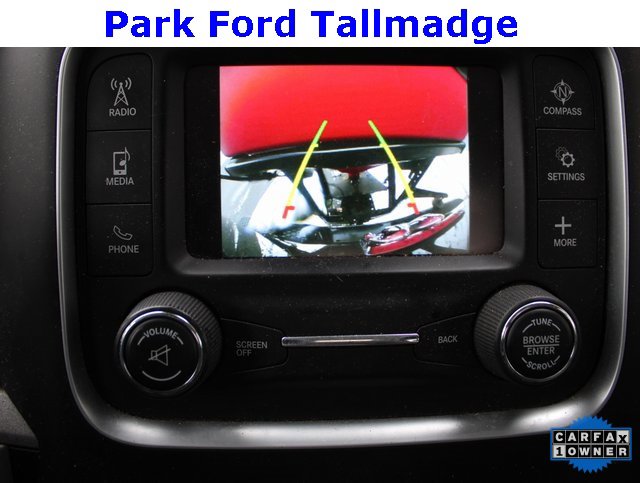 Used 2018 RAM 2500 Tradesman w/ Chrome Appearance Group image 18