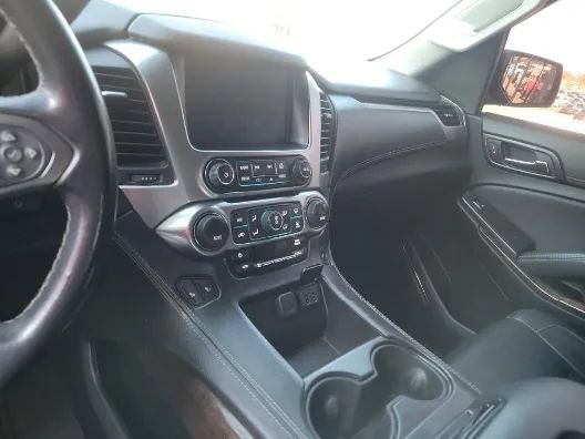 Used 2019 Chevrolet Tahoe LT RWD image 13
