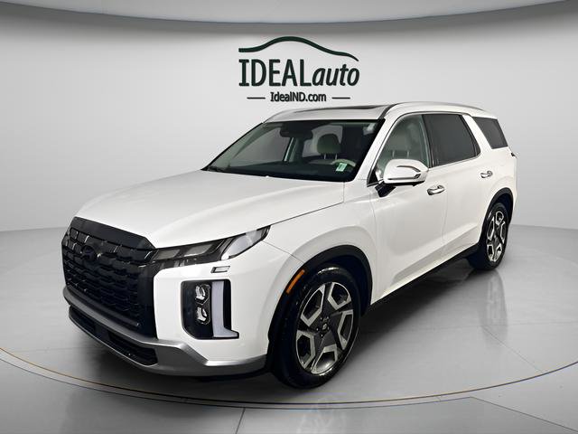 Used 2024 Hyundai Palisade Limited image 18