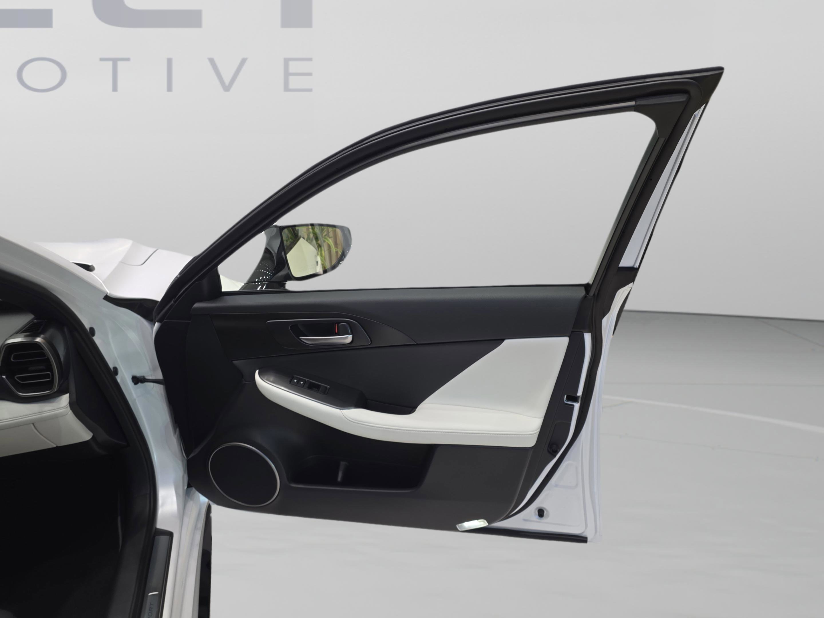 New 2026 Lexus IS 350 F Sport RWD image 21
