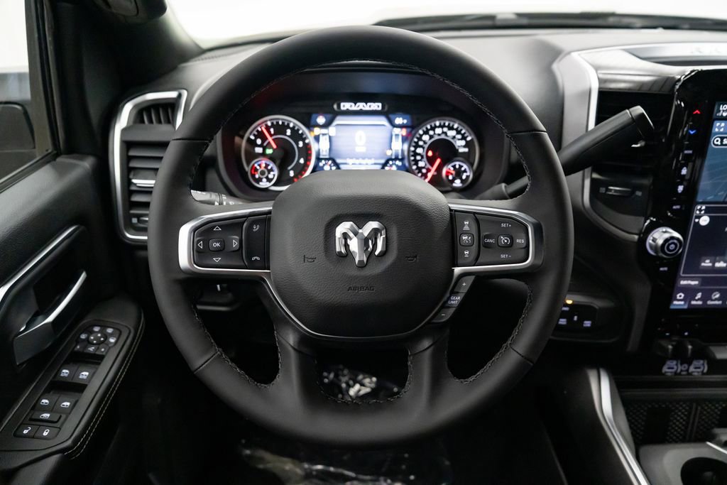 New 2026 RAM 3500 Big Horn image 15