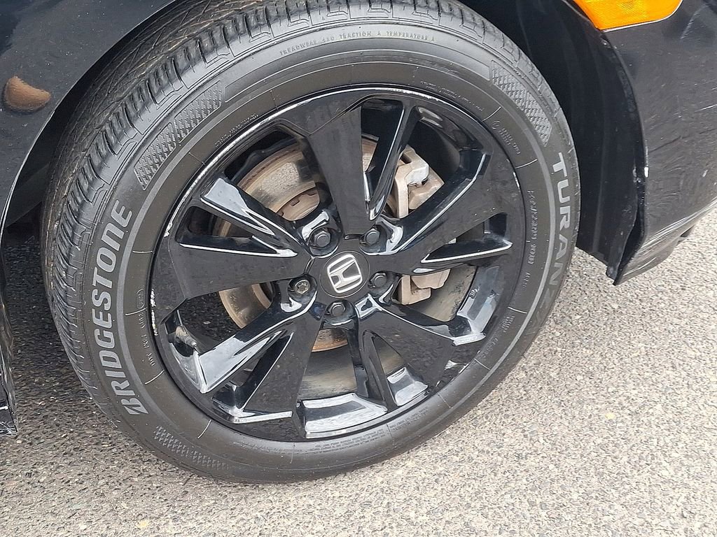 Used 2023 Honda Odyssey Sport image 8