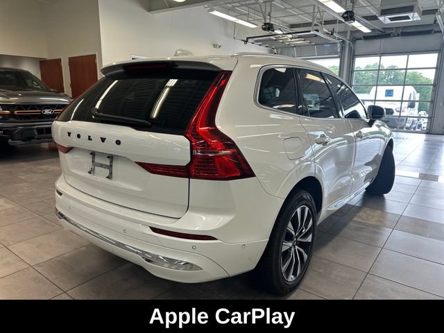 Used 2023 Volvo XC60 B5 Plus AWD/4WD image 9