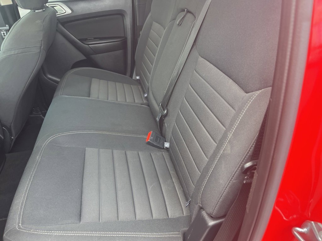 Used 2020 Ford Ranger XLT image 11