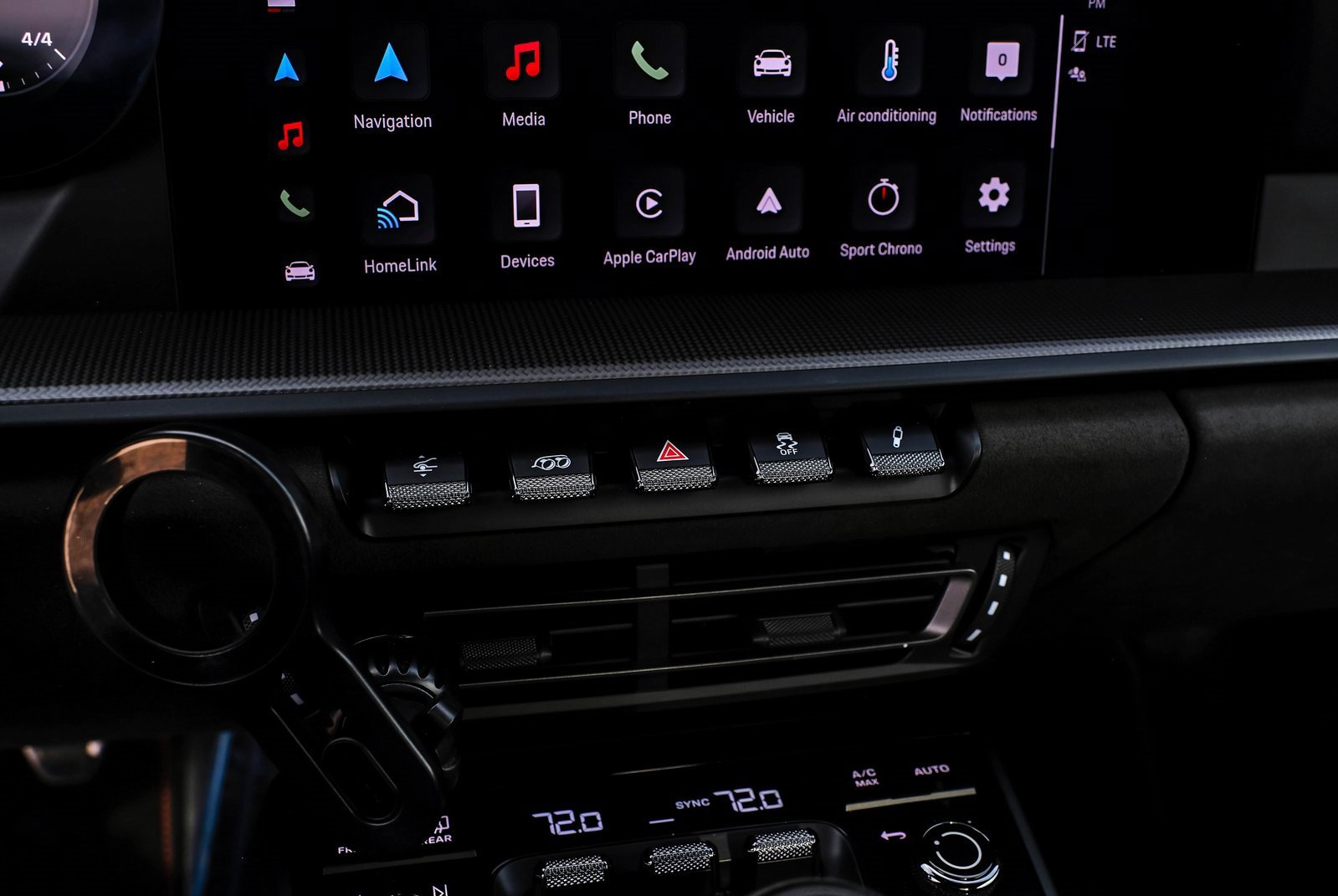 Used 2023 Porsche 911 Targa 4 GTS image 29