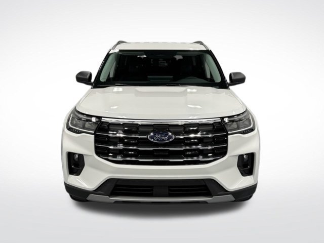 New 2026 Ford Explorer Active w/ Active Comfort Package RWD image 3