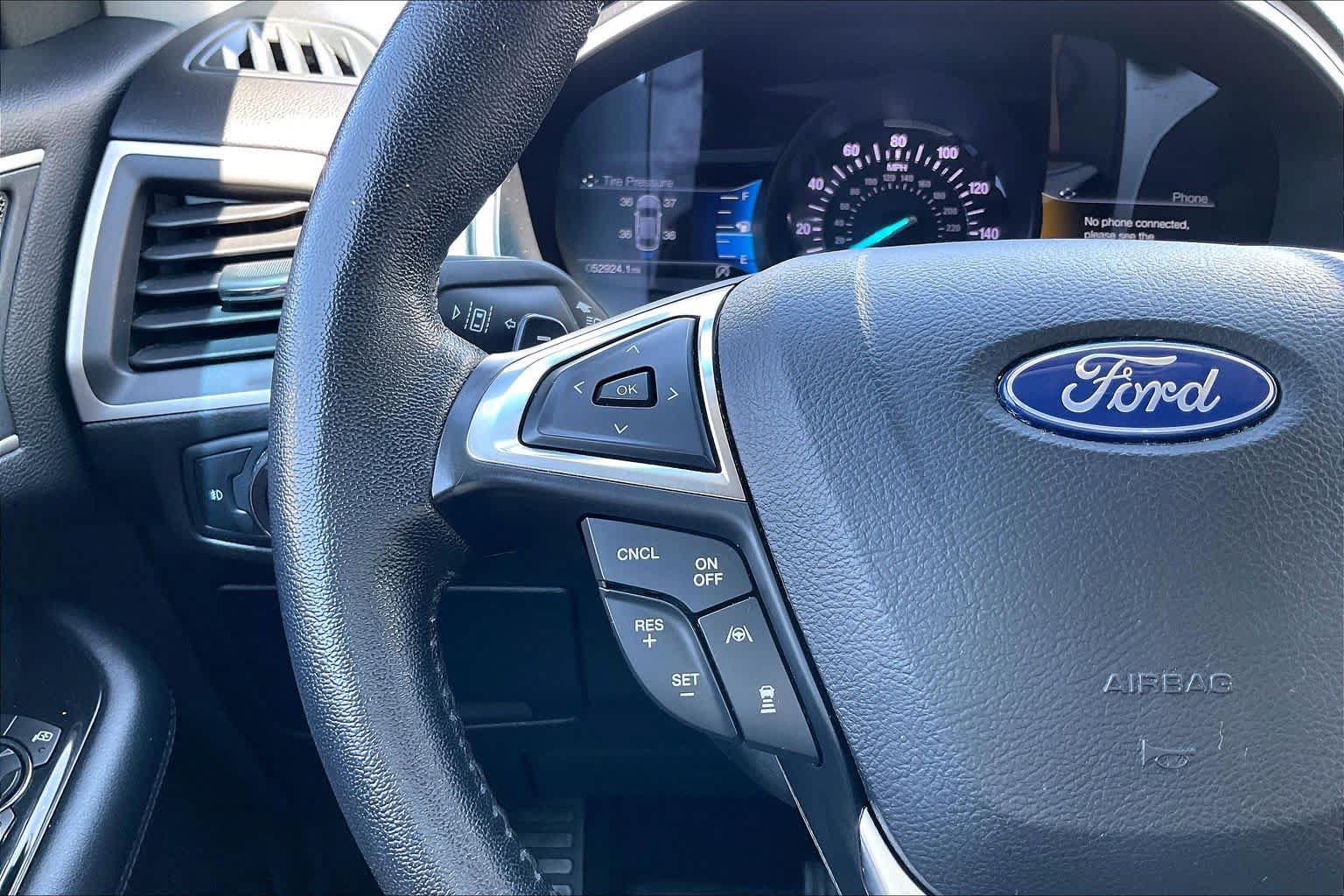 Used 2020 Ford Edge SEL w/ Convenience Package AWD/4WD image 35