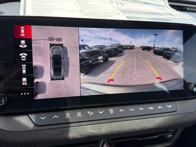 New 2026 Dodge Charger Scat Pack AWD/4WD image 33