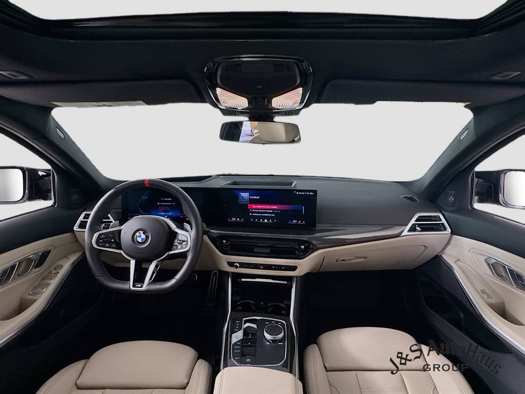 Used 2025 BMW M340i xDrive w/ Premium Package image 28