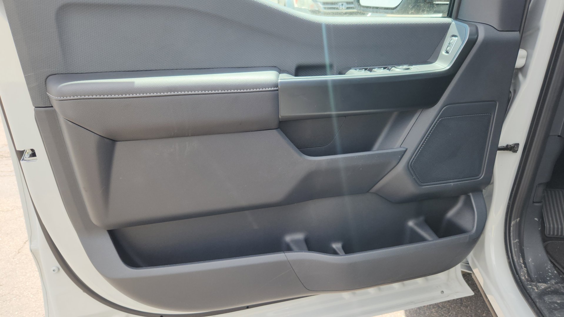 New 2026 Ford F150 STX image 23