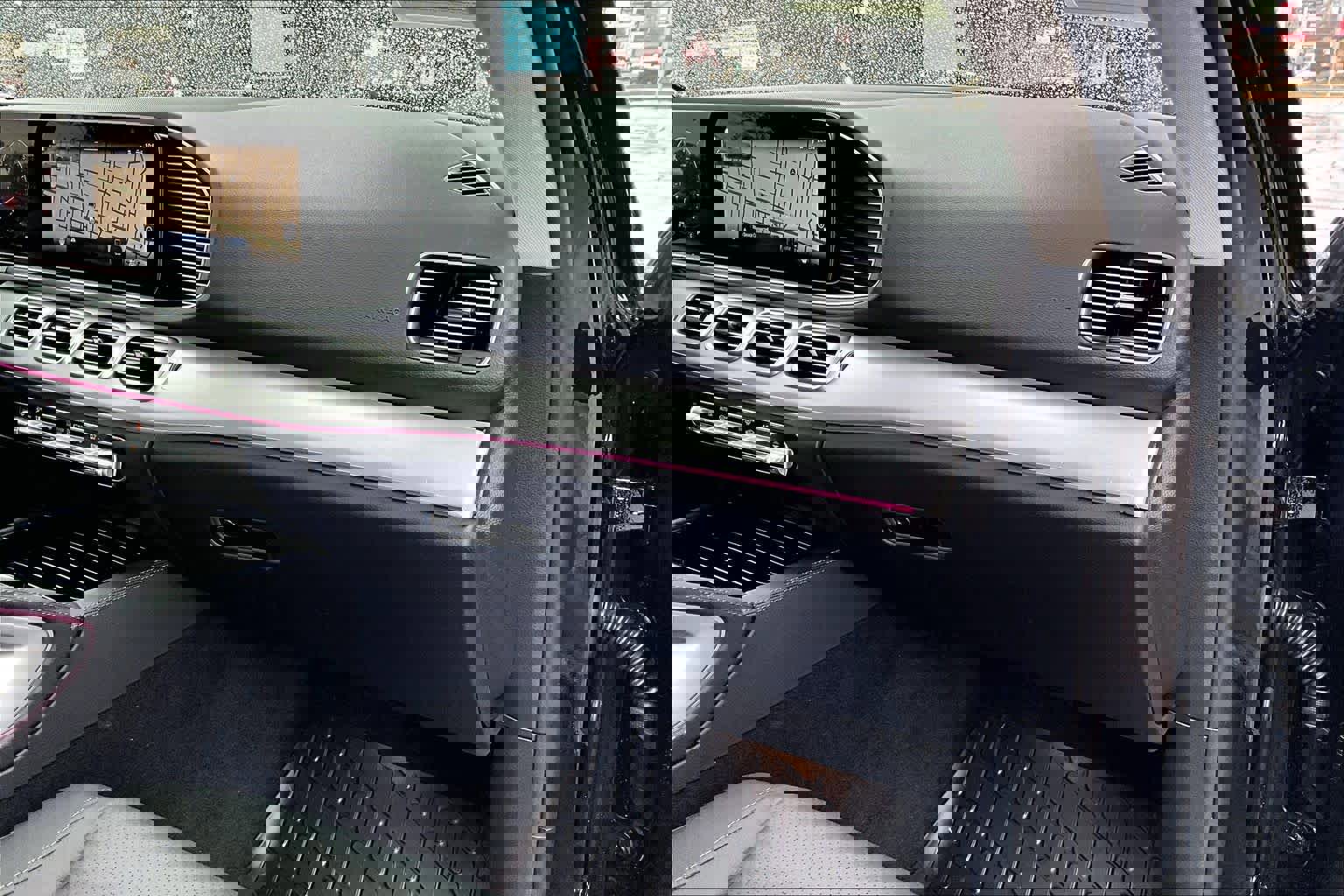 Used 2026 Mercedes-Benz GLE 450 4MATIC image 19