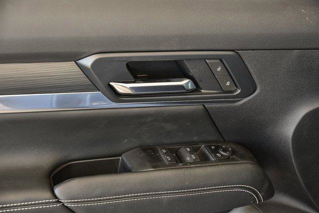 New 2025 GMC Terrain Elevation w/ Technology Package II image 11