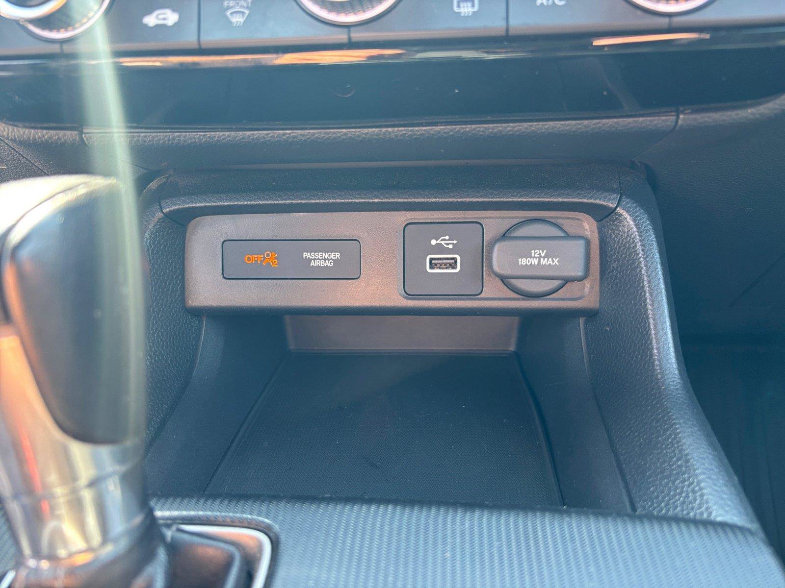 Used 2023 Honda Civic Sport image 27