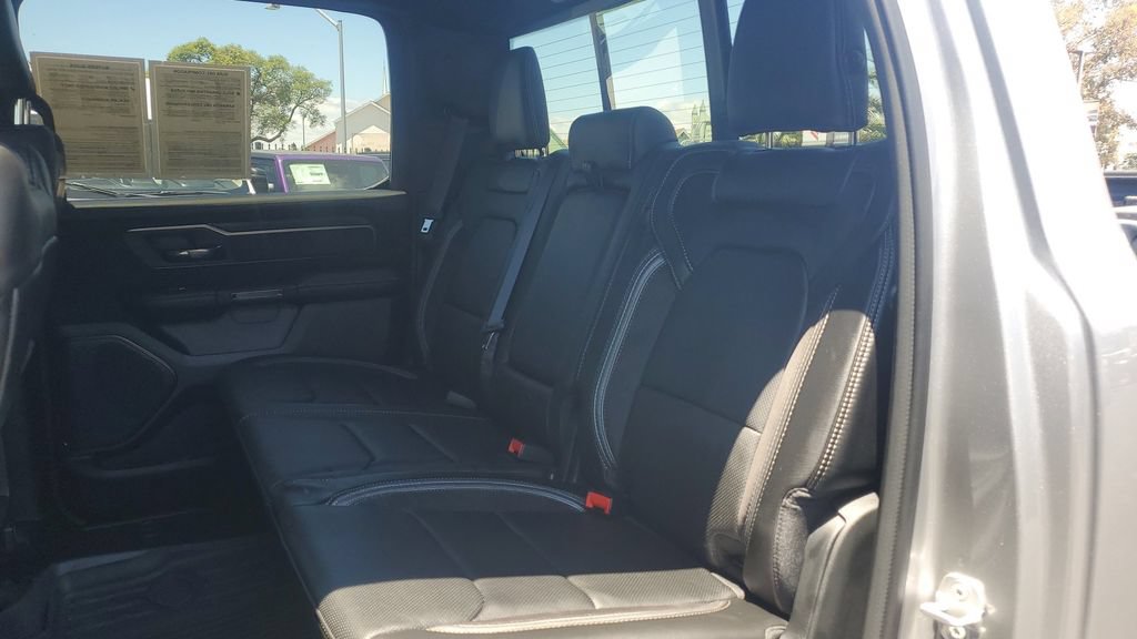 Used 2026 RAM 1500 RHO AWD/4WD image 14