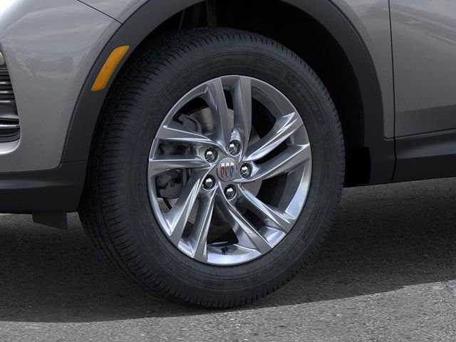 New 2026 Buick Envista Preferred w/ Convenience I Package FWD image 9