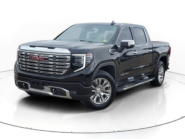 Used 2023 GMC Sierra 1500 Denali