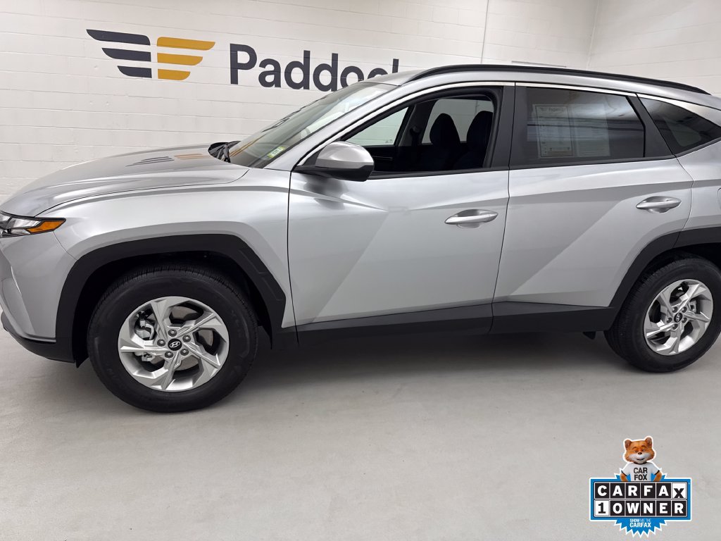 Used 2024 Hyundai Tucson SEL AWD/4WD image 2