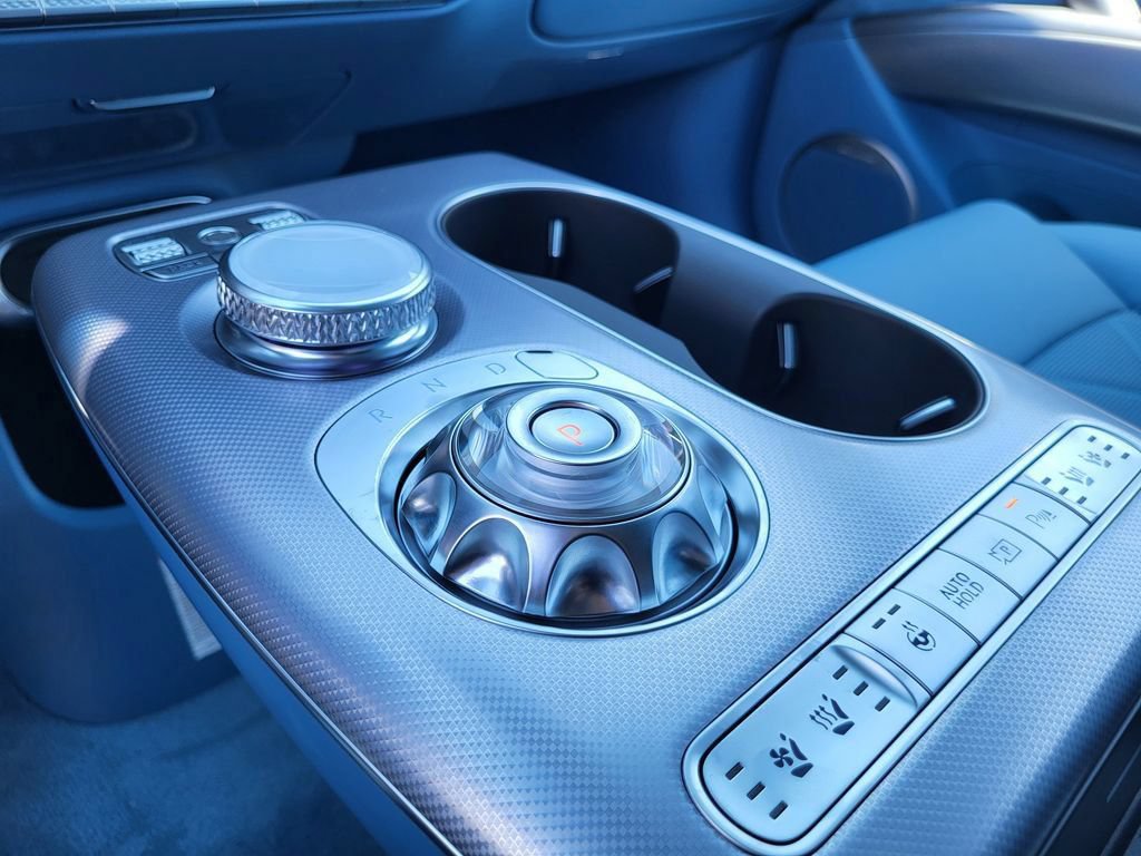New 2026 Genesis GV60 Performance AWD/4WD image 45