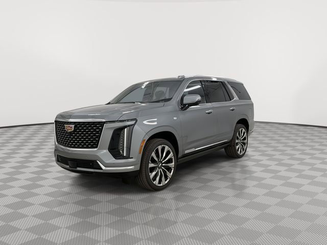 New 2026 Cadillac Escalade Luxury w/ Touring Package image 5