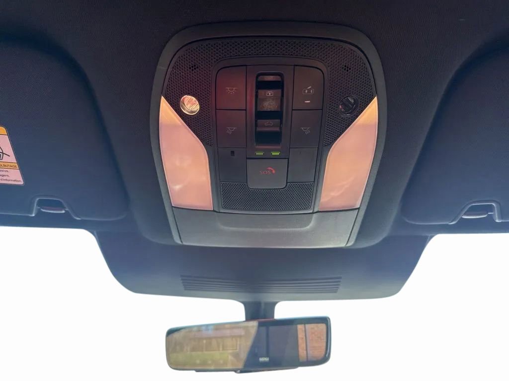 Used 2024 INFINITI QX60 Autograph w/ Cargo Package image 27