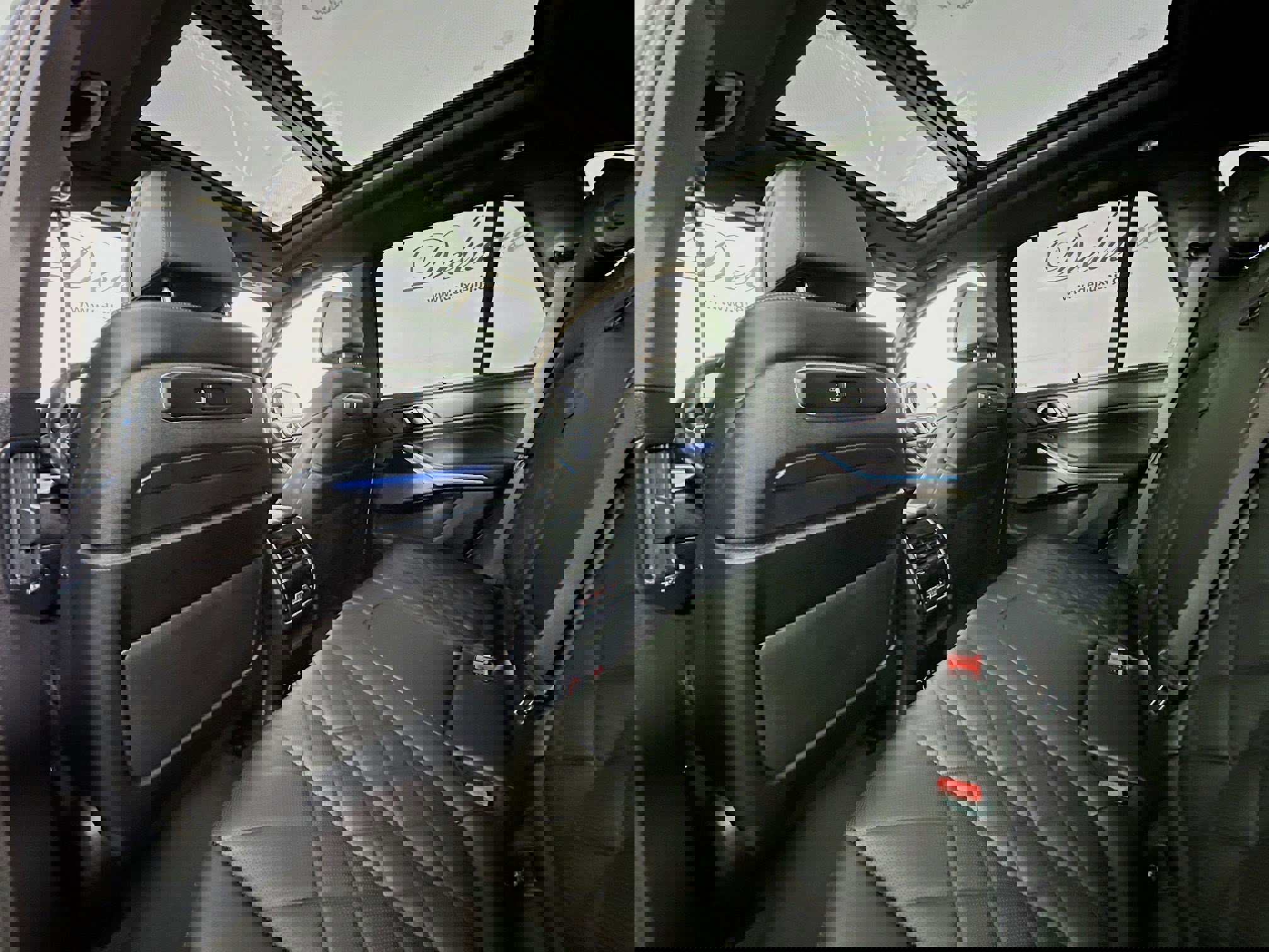 Used 2024 BMW X5 xDrive50e w/ Executive Package image 26