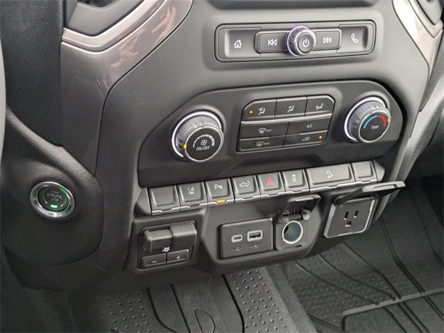 New 2026 Chevrolet Silverado 2500 Custom w/ Custom Value Package image 18