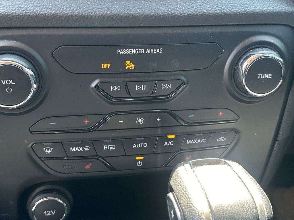 Used 2021 Ford Ranger Lariat w/ Equipment Group 501A High AWD/4WD image 45